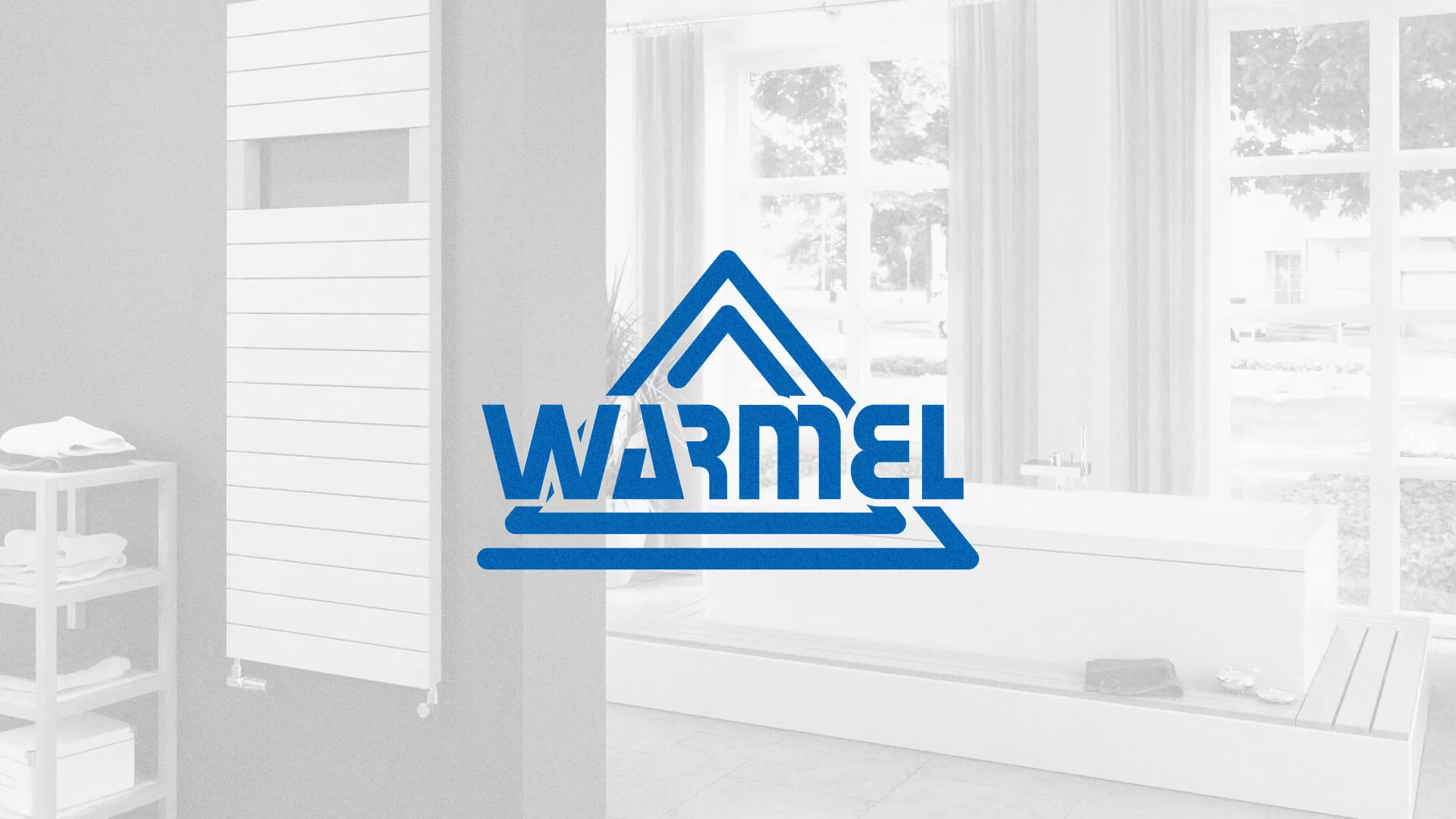 Разработка сайта для компании «WARMEL» по продаже полотенцесушителей в Суровикино
